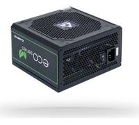 Chieftec GPE-500S - Alimentation ( interne ) - ATX12V 2.3