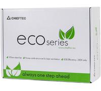 Chieftec GPE-500S Alimentation PC 500 W ATX sans certification