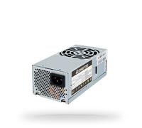 CHIEFTEC GPF-350P Bloc D’Alimentation Smart Series 350W Interne Argent