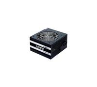 Chieftec Smart Series GPS-600A8 - Alimentation électrique (interne) - ATX12V 2.3/ EPS12V - 80 PLUS - CA 230 V - 600 Watt - PFC active - noir