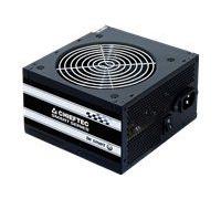 Alimentation pour PC - Chieftec - GPS-600A8 - 600 W - ATX 12 V - Ventilateur 120 mm