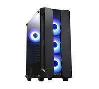 Chieftec GS-01B-OP unité centrale Tower Noir