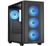 Chieftec GS-03B-OP unité centrale Midi Tower Noir