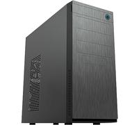 Chieftec Unité centrale HC-10B-OP Mini Tower Noir