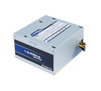 Chieftec iARENA GPB-350S - Alimentation électrique (interne) - ATX12V 2.3/ PS/2 - 80 PLUS Bronze - CA 230 V - 350 watt - PFC active
