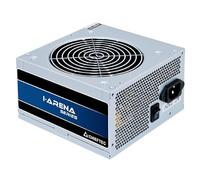 Chieftec iARENA GPB-350S - Alimentation PC - ATX12V 2.3/ PS/2 - 80 PLUS Bronze - CA 230 V - 350 watt - PFC active