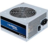 Chieftec iARENA GPB-450S - Alimentation ( interne ) - ATX12V 2.3