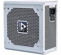 Chieftec iARENA GPC-600S - Alimentation PC - ATX12V 2.3/ PS/2 - CA 230 V - 600 watt - PFC active - argent