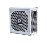 Chieftec iARENA GPC-600S - Alimentation PC - ATX12V 2.3/ PS/2 - CA 230 V - 600 watt - PFC active - argent