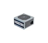 Chieftec iARENA GPC-600S - Alimentation PC - ATX12V 2.3/ PS/2 - CA 230 V - 600 watt - PFC active - argent