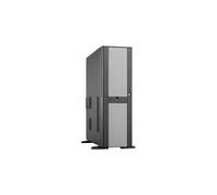 Chieftec iARENA GPC-700S - Alimentation PC - ATX12V 2.3/ PS/2 - CA 230 V - 700 watt - PFC active - argent