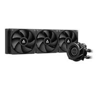Chieftec ICEBERG PRO 360 DARK, Watercooling