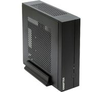 Chieftec IX-01B-OP unité Centrale Small Form Factor (SFF) Noir