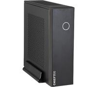 Chieftec IX-03B-120W Boîtier HTPC avec Bloc d'alimentation 120 W