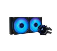 Chieftec ICEBERG 240 RGB, Watercooling