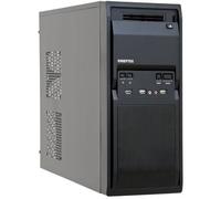 CFT LG-01B-OP - Boîtier Chieftec Libra LG-01B-OP ATX