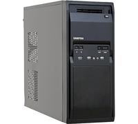 CFT LG-01B-OP - Boîtier Chieftec Libra LG-01B-OP ATX