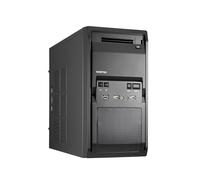 Chieftec LT-01B-350GPB unité centrale Mini Tower Noir 250 W