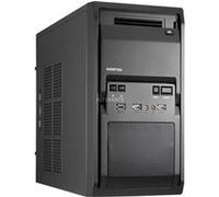 Chieftec LT-01B-350GPB unité centrale Mini Tower Noir 250 W