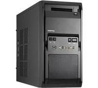 Chieftec LT-01B-350GPB unité centrale Mini Tower Noir 250 W