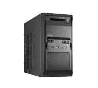 Chieftec LT-01B-350GPB Geh Chieftec MINI LIBRA LT-01B-350GPB 85+ (B)