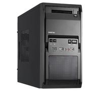 Chieftec LT-01B-350S8 Tour moyenne de 350W