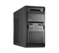 Chieftec LT-01B-350GPB unité centrale Mini Tower Noir 250 W