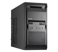 Chieftec LT-01B-OP unité centrale Mini Tower Noir