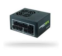 Chieftec Maestro Series AE-01B-B-OP - Tour - ATX - pas d'alimentation - noir - USB/FireWire/Audio G