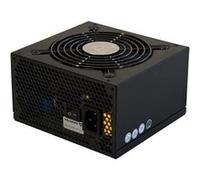 Chieftec Maestro Series AE-01B-SL-OP - Tour - ATX - pas d'alimentation - noir, argent - USB/FireWire/Audio G