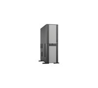 Chieftec Mesh Series CA-01B-B-SL - Tour - SSI EEB 3.0 400 Watt - noir