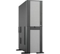 Chieftec Mesh Series CA-01B-B-SL - Tour - SSI EEB 3.0 400 Watt - noir G