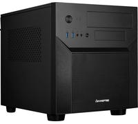 Chieftec Mesh Series CI-02B-OP - Cube - micro ATX (ATX)