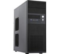 Chieftec Mesh Series CQ-01B-U3 - Tour - ATX