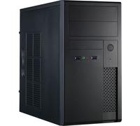 CHIEFTEC XT-01B Mini Tower w/o PSU