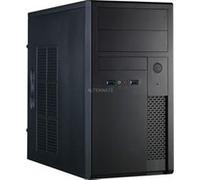 Chieftec Boîtier PC XT-01B-350GPB Mini Tower Micro-ATX Noir 350 W USB 3.2 Gen 1