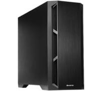 Chieftec Midi APEX Series GA-01B-Q-OP Midi Tower, boîtier pc