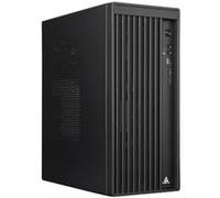 Chieftec Midi Tower BS-20B-OP, Schwarz o.NT Noir boîtier mini tower