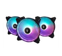 Chieftec Nf-3012-rgb 3er-rgb Nova Nf-3012-rgb
