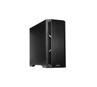 Chieftec Boîtier PC Moyen Tour APEX Series GA-01B-Q-OP E-ATX Noir