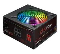 Alimentation ATX Chieftec Photon RGB - 650W (Noir)