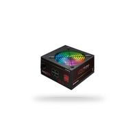 Chieftec Photon unité d'alimentation d'énergie 750 W 24-pin ATX PS/2 Noir