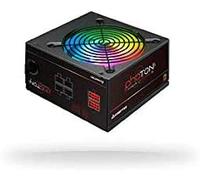 Alimentation ATX Chieftec Photon RGB - 650W (Noir)