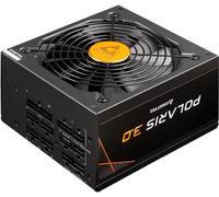 Chieftec Polaris 3.0 1250w Netzteil 20+4 Pin Atx Atx Schwarz (ppS-1250fC-A3)