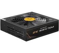 Chieftec PPS-850FC-A3 850W ATX30 PPS-850FC-A3 (850?W), Alimentation PC, Noir