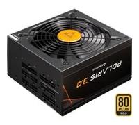 Chieftec "Polaris 3.0 unité d''alimentation d''énergie 20+4 pin ATX ATX Noir alimentation modulaire 1250 watt"