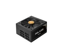 Chieftec Polaris Series 1250W - Alimentation électrique (interne) - ATX12V 2.3/ EPS12V - 80 PLUS Gold - CA 100-240 V - 1250 Watt - PFC active G