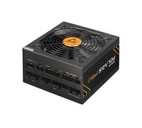 CHIEFTEC Polaris PRO Bloc Alimentation Modulaire 1300W 80+ Platinum Noir