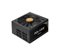 Chieftec Alimentation PC Polaris Series 1250W – 80 PLUS Gold, ATX12V 2.3/EPS12V, PFC actif
