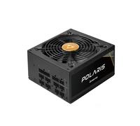 Chieftec Polaris Series 1250W Alimentation Réseau 150 mm Noir